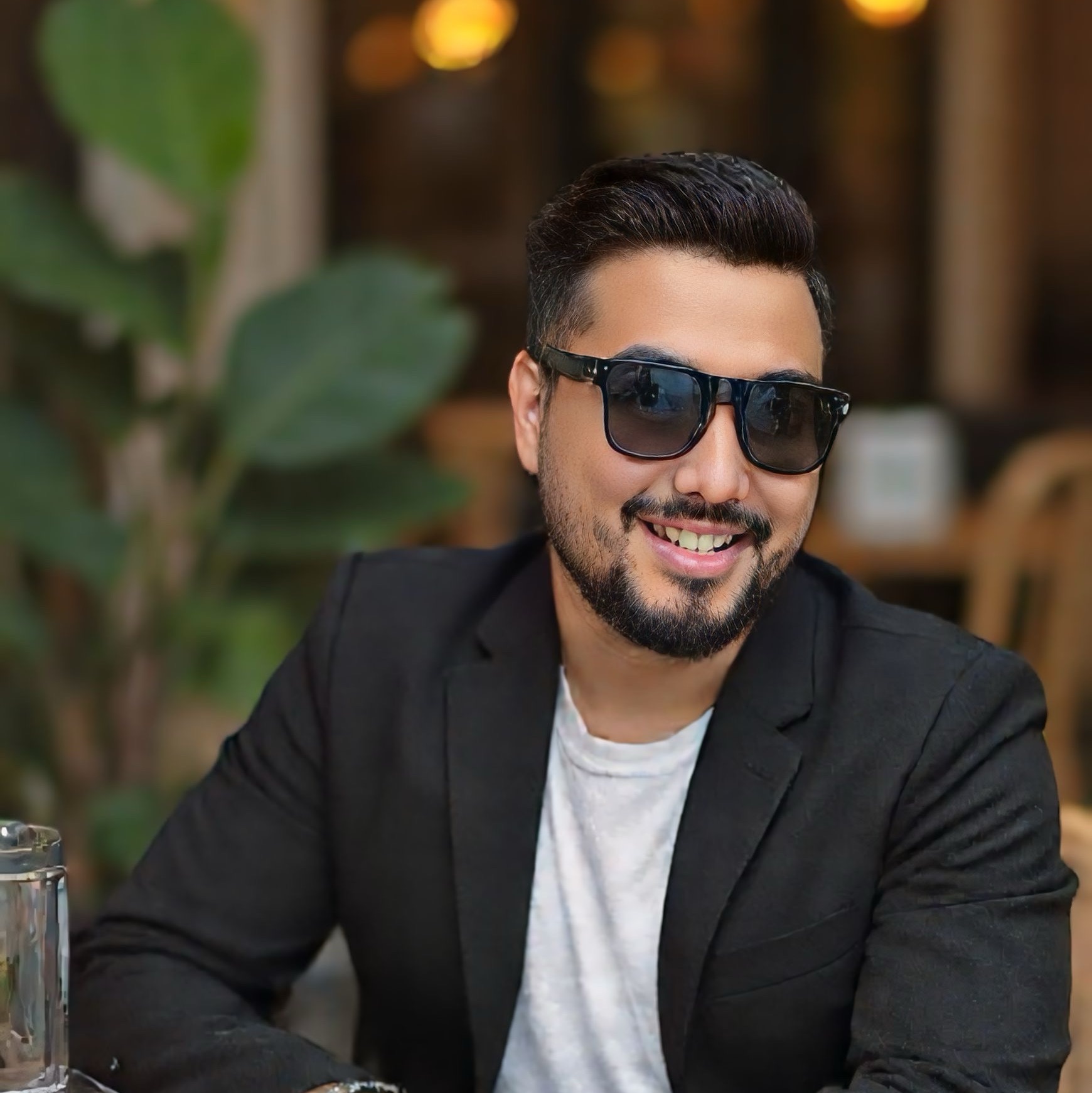 Mohannad Ahmed