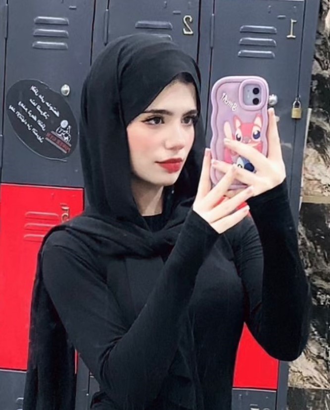 Farah Sayed Saad