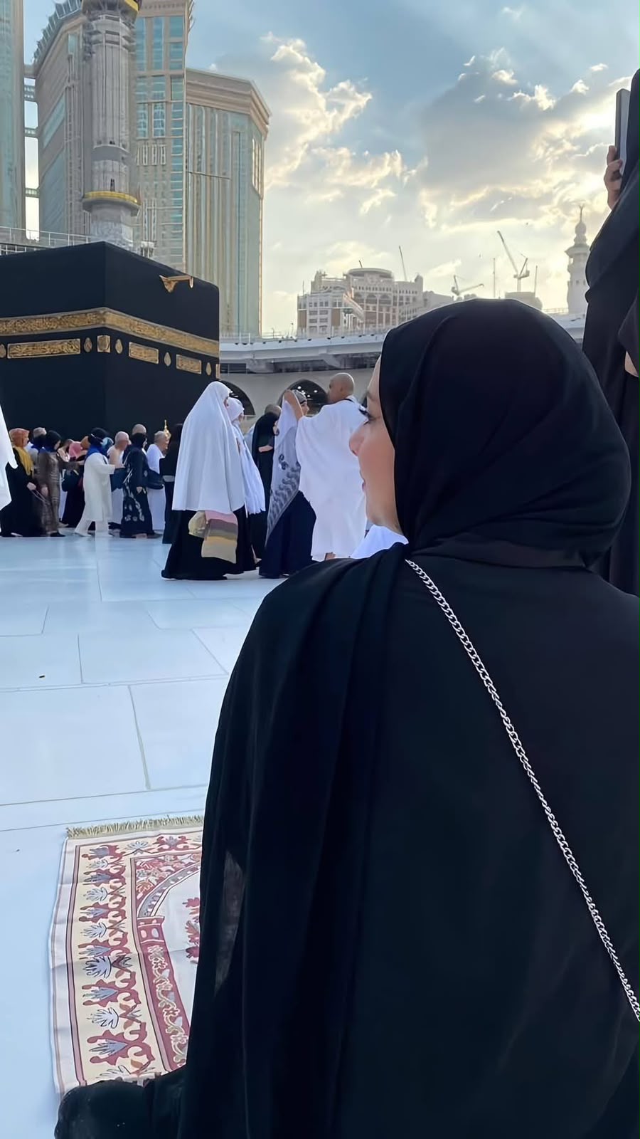 Salma Mohamed