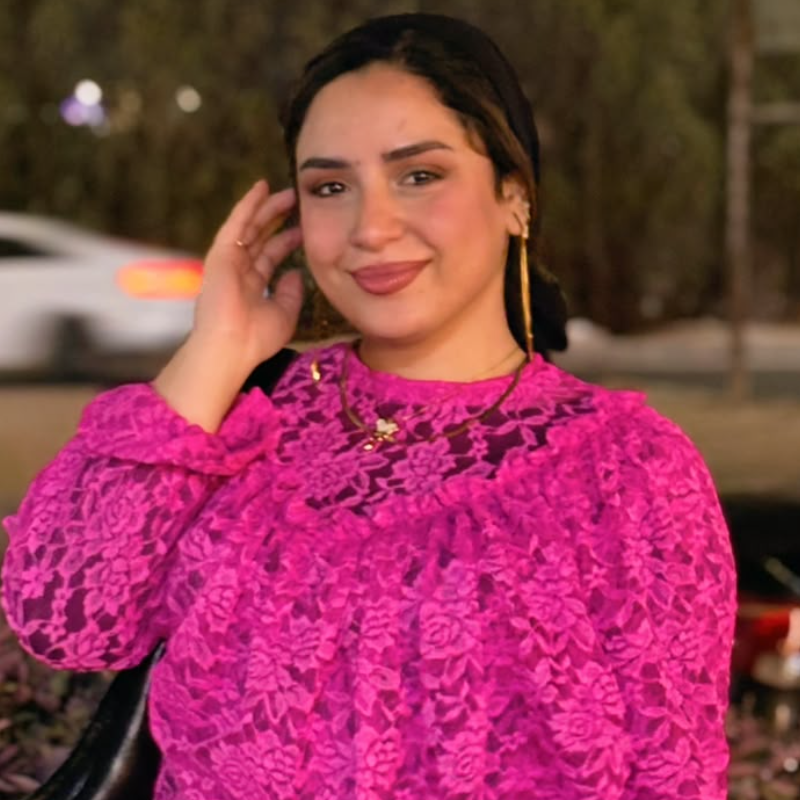 Radwa Arafa