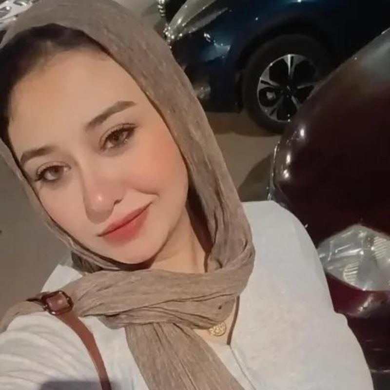 Nada Moustafa