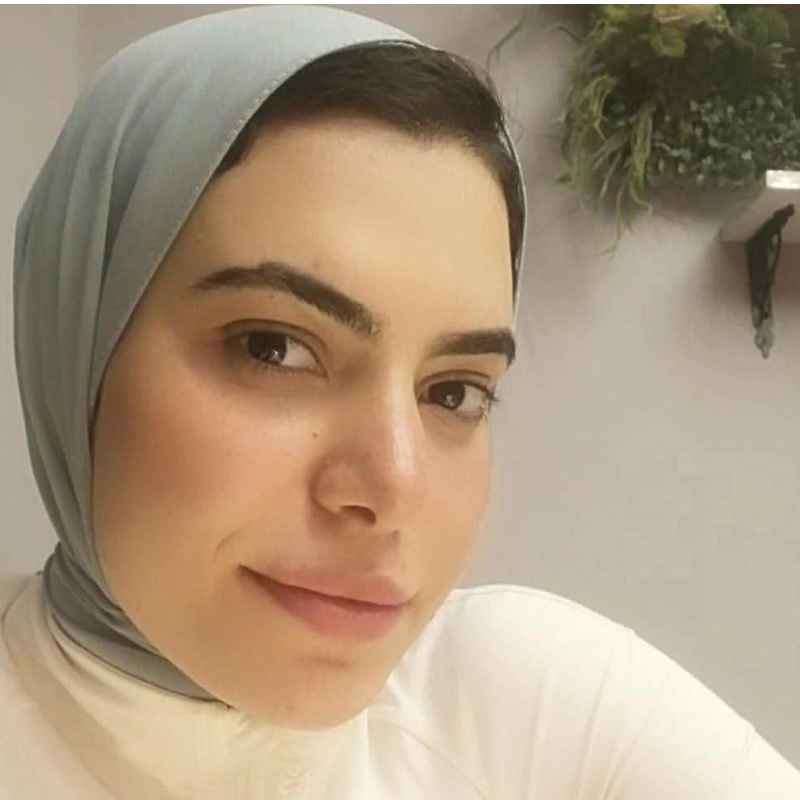 Mennatallah elghazouli