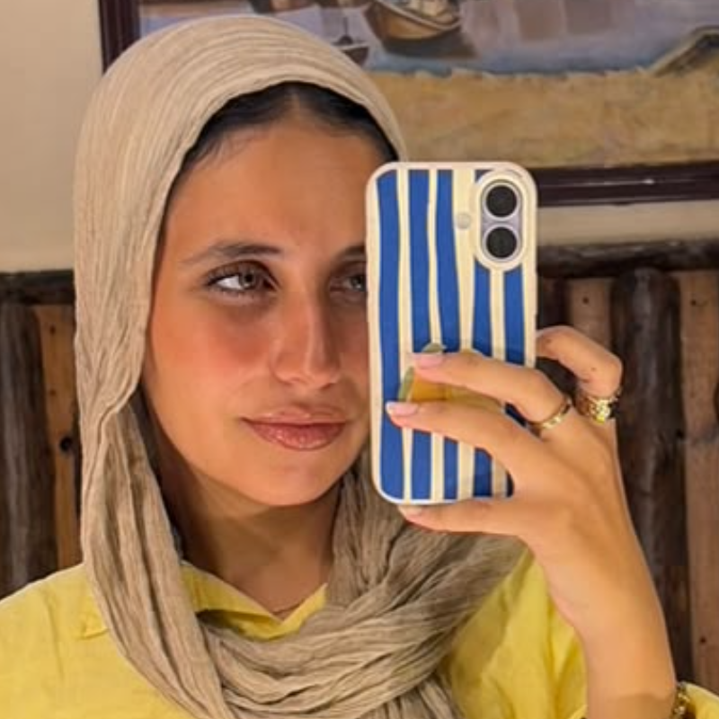 Karma ahmed