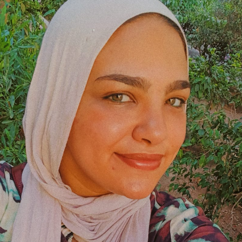 Aya magdi